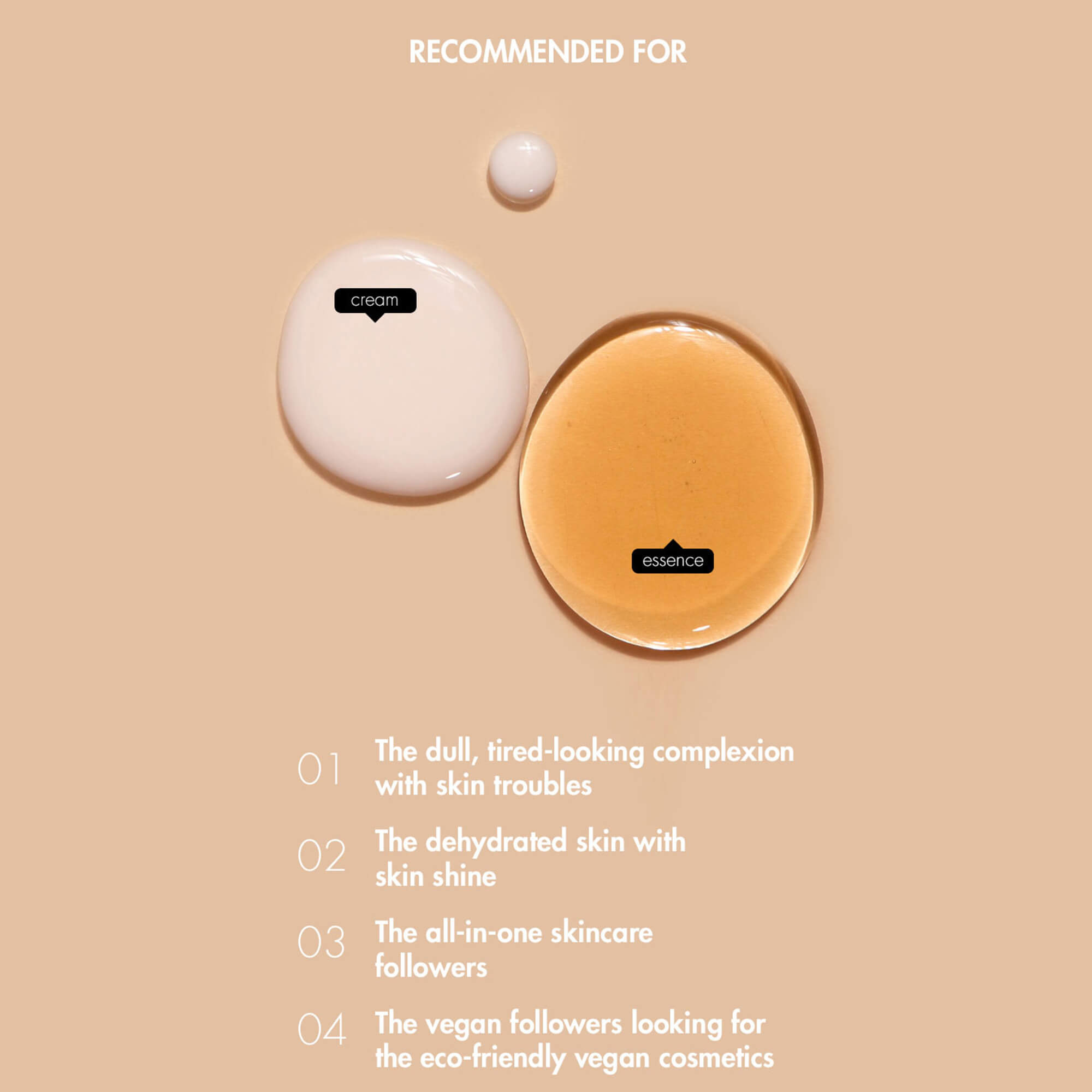 kombucha hydra repair face serum